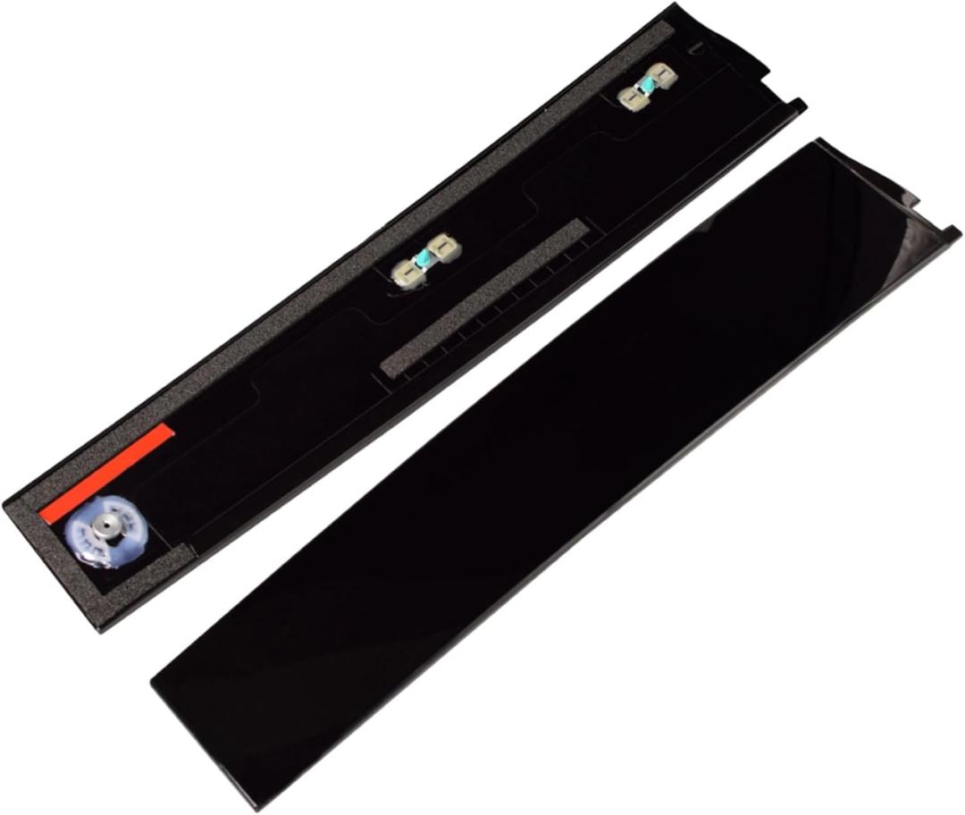 B Pillar Door Trim Molding Fit for Cadillac Fit for Chevy GMC 2015-2020 Replaces 926-241 926-242