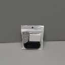 Bread Lame, Retractable Dough Scoring Tool with 5 Double-Edged Razor Blades & Finger Guard, Non-Slip UFO Handle, Sourdough Bread Scorer for Artisan Baking, Ripple Black