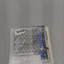 Nicpro 11 Pieces 2mm Mechanical Pencil Set, 3 PCS Carpenter Drafting Pencil 2.0 mm for Art Drawing Writing Sketching Construction with 6 Tube Pre-Sharpen HB & 2B Refill, Eraser, Sharpener (Black)