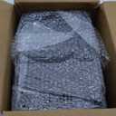 MOSFiATA 1200W Fog Machine, Smoke Machine with 18LED Lights and 6000CFM Fog with Wireless Remote Control Perfect for Wedding, Festival, Party and Stage Effect