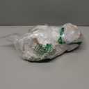 Bunny Microwavable & Weighted Stuffed Animals - 1.5 Lbs Unscented Heating Pad for Period Cramps Pain Relief and Anxiety, Cute Bunny Plush Toys Gifts for Women Girls Adults and Kids by Happy Fuel