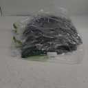 Porch Shield Patio 3-Seater Sofa Cover - Waterproof Outdoor Couch Deep Seat Sofa Cover 86W x 38D x 35H inch, Black