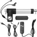 Feikeer 1.28.000.131.30 Electric Recliner Actuator Replacement Kit, Lift Chairs Motor Actuator, DC24V for Lift Chair Linear Actuator Motor, Electric Recliner Motor