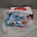 Melissa & Doug Get Well Doctor Kit, 25-Piece Toddler Doctor Play Set, Realistic Pretend Play Toys & Accessories, Preschool Toys for Girls & Boys Ages 3+