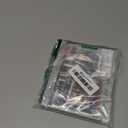 1X ULTRA PRO Vertical Booklet Card Holder - UV One Touch MAGNET magnetic 175pt