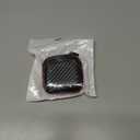 USB C Wired Earbuds for Pixel 10 9 XL, USBC Headphones Noise Isolating with Mic Stereo Magnetic Type-C Earphone for iPhone 17 Pro Max Air 16 15 Plus iPad A16 Galaxy S25 Ultra S24 S23 Fe A35 Flip 7 6