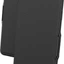 Gear4 ZAGG Oxford Folio Case with Advanced Impact Protection [ Protected by D3O ], Stand Function, Card Slots, Slim, Tough Design for Samsung Galaxy S10 Plus - Black (34870)