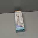 Bikini Trimmer for Women Pubic Hair: 2 in 1 Electric Razors for Women - Rechargeable Electric Shaver - IPX7 Waterproof Lady Shaver for Travel & Shower Use (Black)