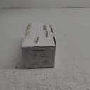 Electric Mini Garlic Chopper,Food Processor,Portable Cordless Garlic Mincer Masher,Meat Grinder with USB Charging For Vegetable,Chili,Fruits,Ginger,Baby Food,Seasoning 250ml(White)