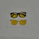 livho High Tech Blue Light Glasses - Advanced 99% Blue Light Blocking Computer Glasses - Anti Eyestrain & UV Glare Protection