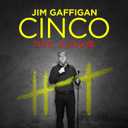 Cinco - Jim Gaffigan, Vinyl
