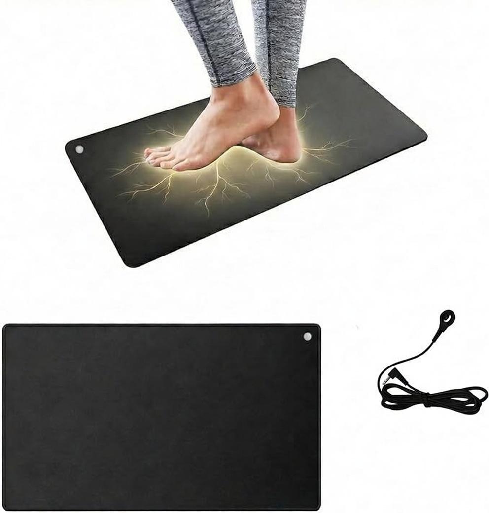 Grounding Mat 15" x 23"