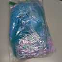 Tutu Dreams Mermaid Dress Outfit for Girls Birthday Halloween Party Dress Up Clothes Gifts