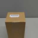 4-Pack Electric Christmas Window Candle Lights Dusk to Dawn with Shatterproof Plastic LED Bulbs, Plug-in Corded Window Candle Lamps, Auto On/Off Light Sensor, 4 Suction Cups Included, Warm White