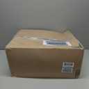 Fitvids Fitvids Rubber Coated Hex Dumbbell Weight Set and Storage Rack, 100LB Set or 150LB Set, 5-20 lbs Pairs or 5-25 lbs Pairs