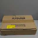 3FT Marquee Numbers 50, Large Light Up Numbers for 50th Birthday Decorations Big DIY Mosaic Number 50 Birthday Party Backdrop for Women and Men Anniversary Decor Pre-Cut Foam Board Kit