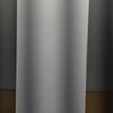 Knape & Vogt 1980WH 12X48 12" X 48" White Shelves Finished