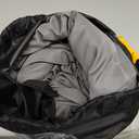 TETON Sports Trailhead, 20 Degree Sleeping Bag; Lightweight, Warm Mummy Sleeping Bag, Camping, Backpacking, Hiking