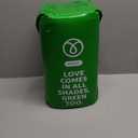 IMPROVIA Washable Under pads, 34" x 52" (Pack of 4) - Heavy Absorbency Reusable Incontinence Pads for Kids, Adults, Elderly, and Pets - Waterproof Protective Pad for Bed, Couch, Sofa, Furniture, Floor (Green)