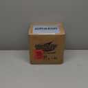 Interstate Batteries 12V 35AH Sealed Lead Acid (SLA) AGM Deep Cycle Battery (DCM0035) Insert Terminals