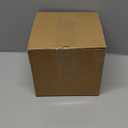 Glass Cooking Pots, 2L/67OZ Heat-Resistant Borosilicate Glass Saucepan with Cover, Cookware Set Stovetop Pot for Soup, Pasta,& Baby Food (67OZ)