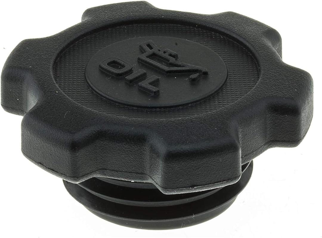 Stant 10110 Oil Filler Cap, black, Medium