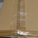 Stackable Wire Storage Baskets for Kitchen Closet Pantry, Hanging Closet Organizers Storage Shelves Organization, Wall Mount Metal Basket Bins, Clothing Vegetable & Fruit Organizer 5 pcs