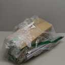 VTRIN 10 Tiers Shoe Rack Tall Large Capacity 50 Pairs Wide Shoe Organizer Sturdy Shoe Shelf for Entryway with Two Hooks Metal Shoe Storage for Closet, Bedroom, Grey