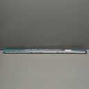 32" x 48" Apricity 2026 Wall Calendar Dry Erase - Aurora Green Wall Calendar Wet & Dry Erasable Laminated 12 Month Annual Yearly Planner, Reversible, Horizontal/Vertical,with Julian Dates (Large)