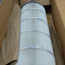 100 Sq. Ft Pool Filter Cartridge Compatible with PAP100, CCRP100,Unicel C-9410, R17325, FC-0686, PLF100A Pool Filter 1 Pack