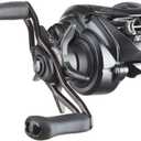 Daiwa TATULA Elite BAITCASTING Reel - Hyper Speed