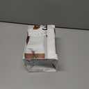 BOSS Men's Logo Embroidered Cotton Tee 3 Pack (XL)