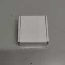 New Mini WiFi Security Camera, Black, 1080P HD Indoor Surveillance Camera with Night Vision, Motion Detection, App Control, Loop Recording for Baby Monitoring