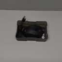 Redragon M913 Impact Elite Wireless Gaming Mouse, 16000 DPI Wired/Wireless RGB Mouse with 16 Programmable Buttons, 45 Hr Battery and Pro Optical Sensor, 12 Side Buttons MMO Mouse (Black)