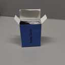 NORPERWIS Reading Glasses 5 Pairs Quality Readers Spring Hinge Glasses for Reading for Men and Women (5BLACK, 2.50)