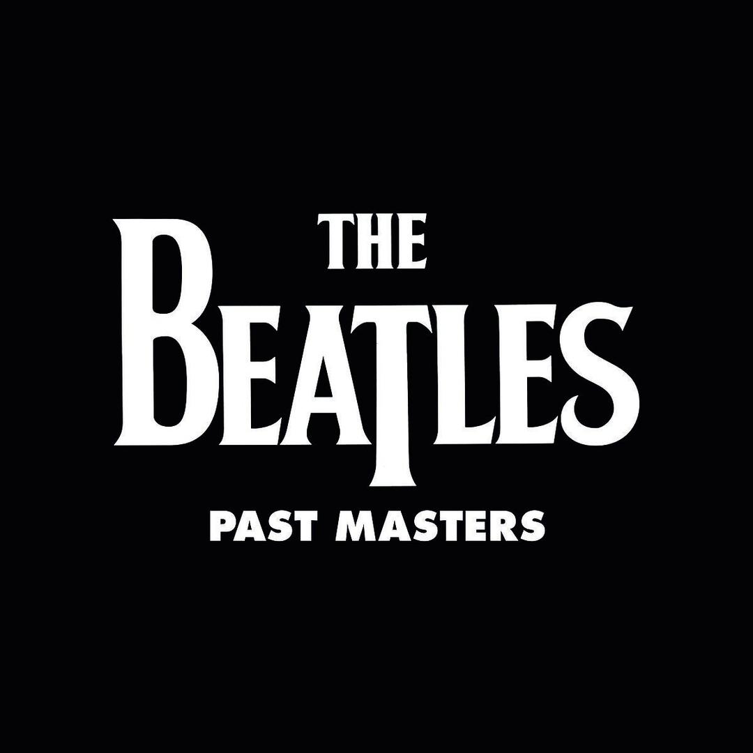 Past Masters  Format: Vinyl