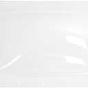 HECASA 18" x 26" RV Skylight Cover Universal Clear Skylight Openings for 14" x 22" Camper Roof Window Skylight Dome Replacement