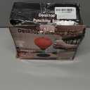 Desktop Punching Bag, Super Strong Suction Boxing Bag Speed Balls, Stress Buster with Suction Cup for Office Table and Counters, Fun Gift for Boss or Coworker