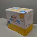 Peekapoo - The Original Disposable Baby Changing Pad Liners  100 Pack | Super Soft, Waterproof, Ultra Absorbent | Portable, Travel-Friendly, Mess-Free Diaper Changes Anywhere