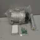 NEW Air Conditioning A/C Compressor Component Kit complete For Nissan Maxima 3.5L 2009 2010 2011 2012 2013, CO 11319C, KT 4873