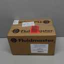 American Standard 3280.040-0070A Champion Flush Valve Assembly for 1 Piece Toilets, 6.40 in wide x 7.00 in tall x 10.3 in deep, Black