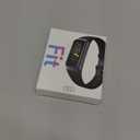 Fitness Tracker with 24/7Heart Rate, Blood Pressure, Sleep Tracking, Calorie, Activity Tracker with 1.1" AMOLED Color Screen, Waterproof Step Tracker for Android iPhones Women Men (Pink)