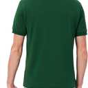 Lacoste Men's Original Cotton Pique Polo,  X-Large