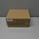 24 Pcs 2.4 Inch Christmas Tree Ball Ornaments Cartoon Hanging Ornaments Plastic Christmas Winter Balls Decor for Xmas Trees Holiday Party Favors Home Decor(Mouse)