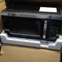 Farberware Professional 1.1 Cu. Ft. 1000-Watt Microwave Oven, Stainless Steel