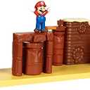 Super Mario 2.5-Inch Desert Playset