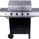 Char-Broil 463350722 Performance Series 4-Burner Gas Grill