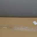 Urinal Partition, Wall-mounted Urinal Screen Toilet Partition,Mens Urinal Privacy Screen Divider Partition for Hotel/Schools/Kindergartens/Shopping Malls/Public Places,1 PCS