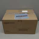 Amazon Basics Men's Incontinence Guards, Maximum Absorbency, 104 Count, (2 Packs of 52)