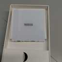 Android TV Box 11.0, MECOOL KM2 Plus Deluxe Smart TV Box 4GB 32GB Voice Assistant Dolby Atmos and Vision, Compatible with AV1 HDR 4K 2.4G 5.0G WiFi6 BT5.0 Amlogic S905X4